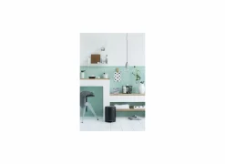 Pedaalemmer NewIcon Brabantia 5L matt black