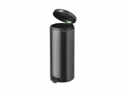 Pedaalemmer NewIcon Brabantia - 30L - confident grey