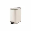 Pedaalemmer Omikron 6L creme