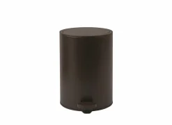 Pedaalemmer Raf 3L - metaal - pecan
