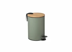 Pedaalemmer Trio 3L khaki