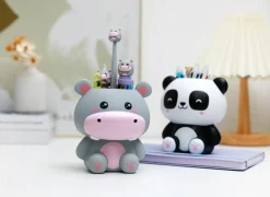 Pennenhouder Pandastic