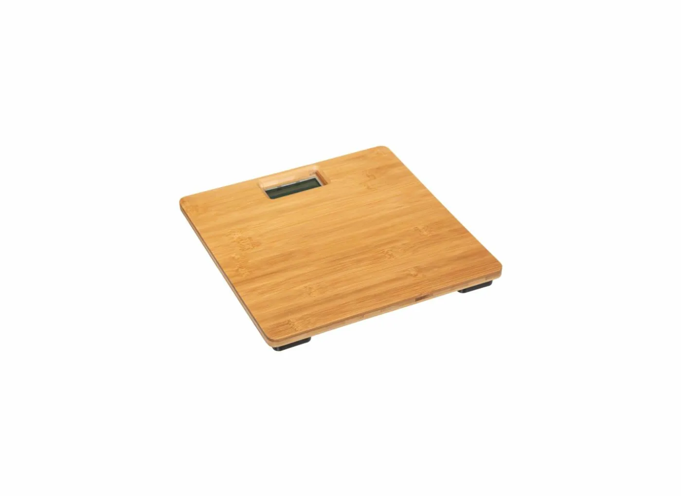 Personenweegschaal