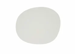 Placemat Dinner 43,5x36,5cm - kunststof - beige