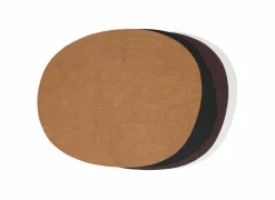 Placemat Dinner 43,5x36,5cm - kunststof - beige