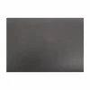 Placemat 30x43cm - leder - groen