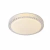 Plafondlamp Badria