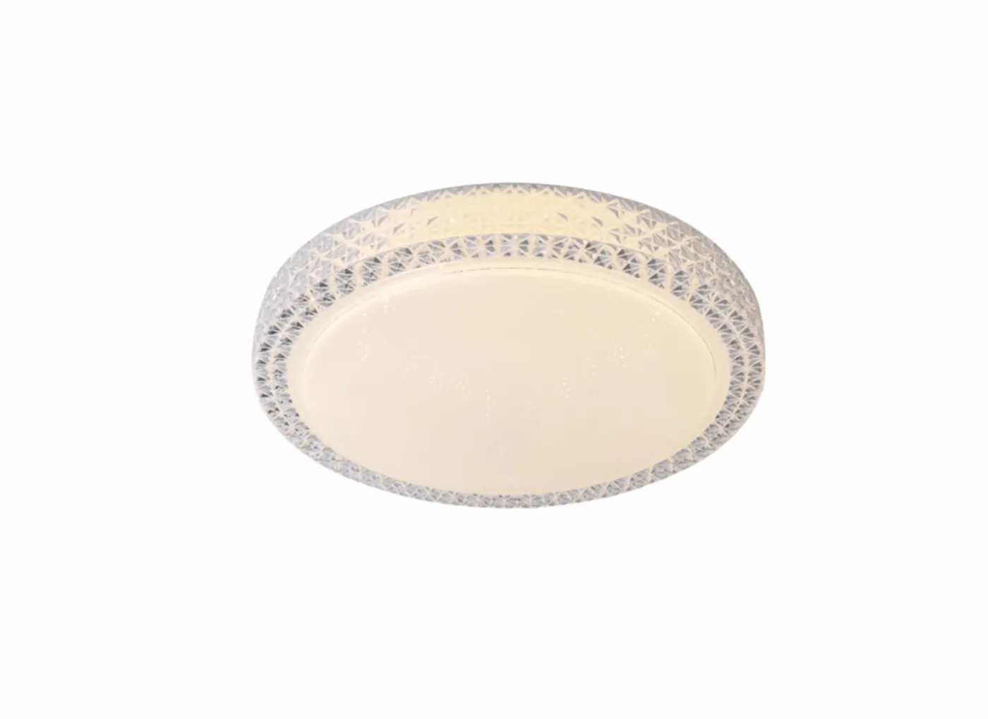 Plafondlamp Badria