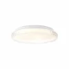 Plafondlamp Badria Ø30cm