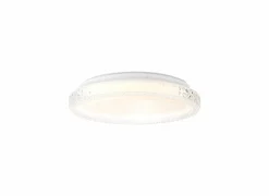 Plafondlamp Badria Ø30cm