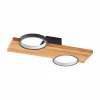 Plafondlamp Cheesy 25x40cm