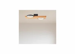 Plafondlamp Cheesy 25x40cm