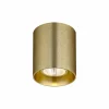 Plafondlamp Ø8cm