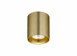 Plafondlamp Ø8cm