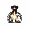 Plafondlamp Ø26cm