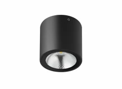 Plafondlamp Ø9cm