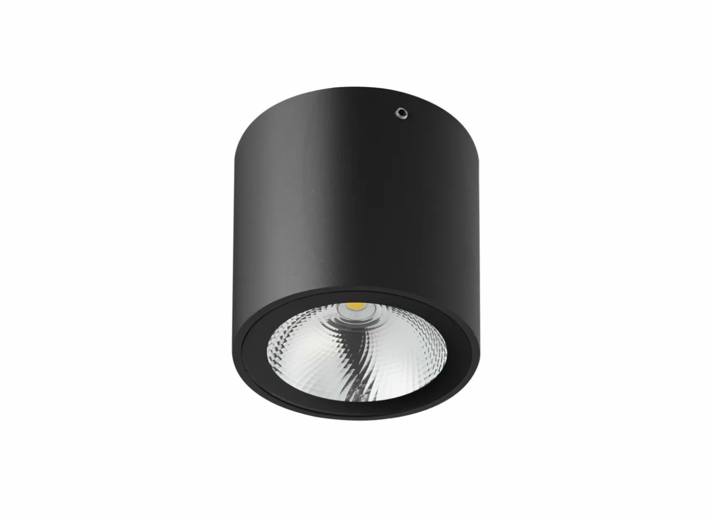 Plafondlamp Ø9cm