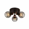 Plafondlamp Ø39cm