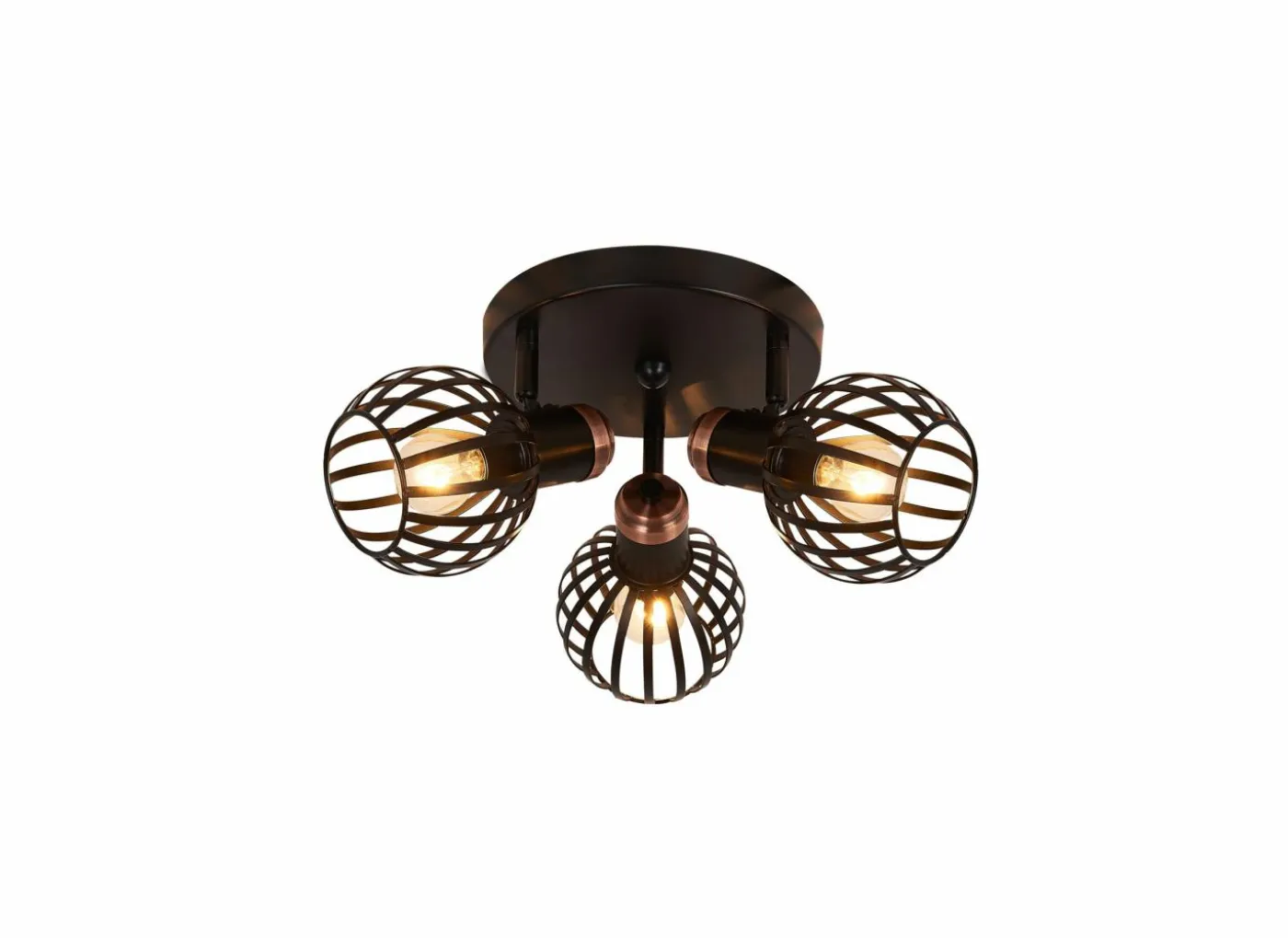 Plafondlamp Ø39cm