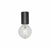 Plafondlamp Ø5,6cm 40W E27