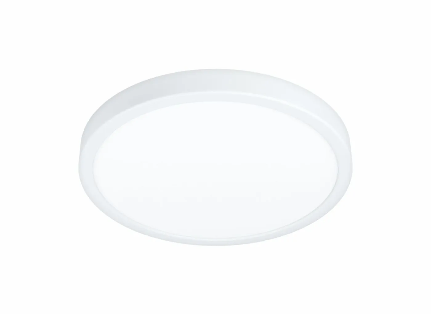 Plafondlamp Fueva 5 20W