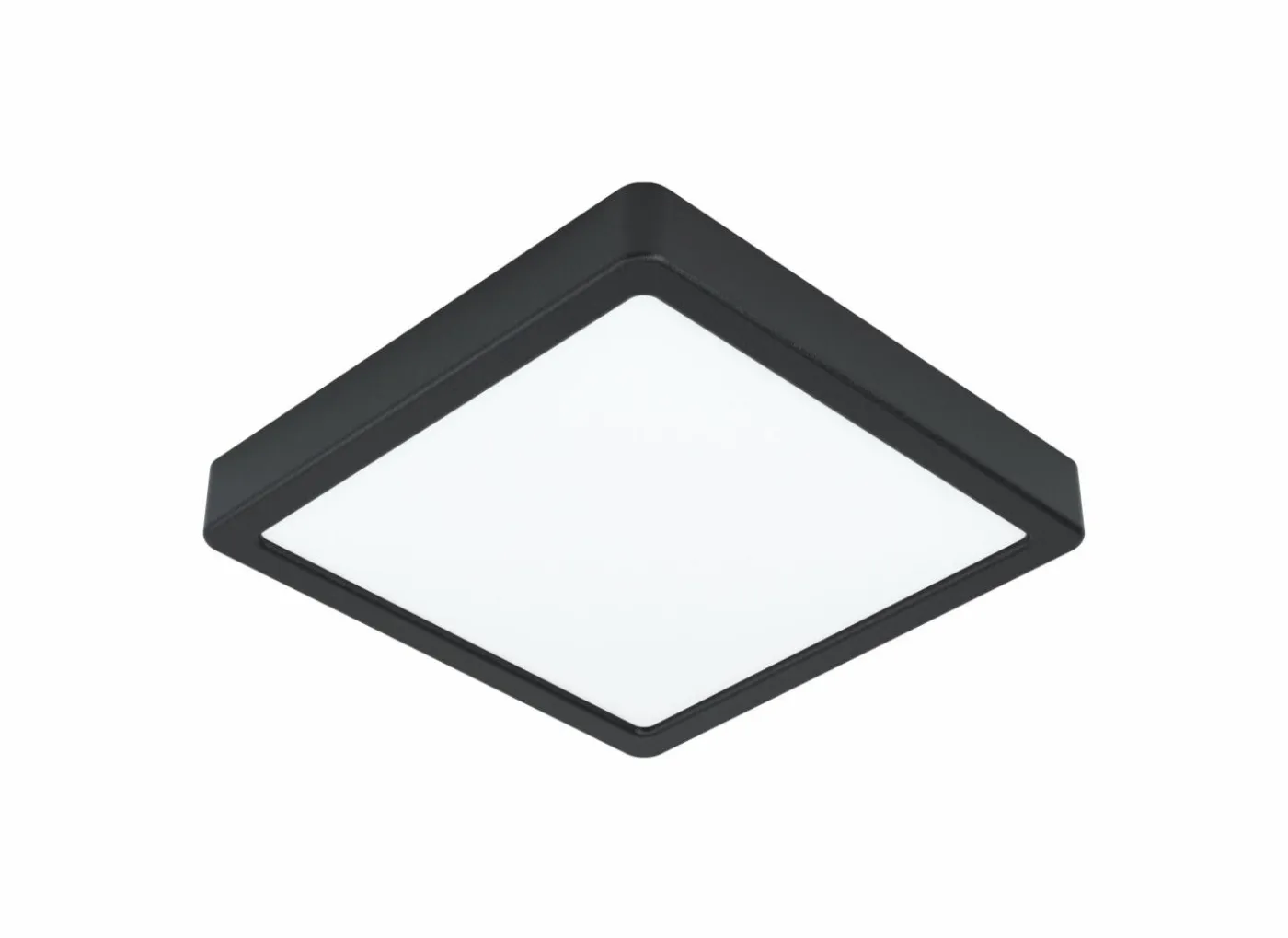 Plafondlamp Fueva 5 16,5W