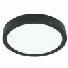 Plafondlamp Fueva 5 16,5W Ø21cm