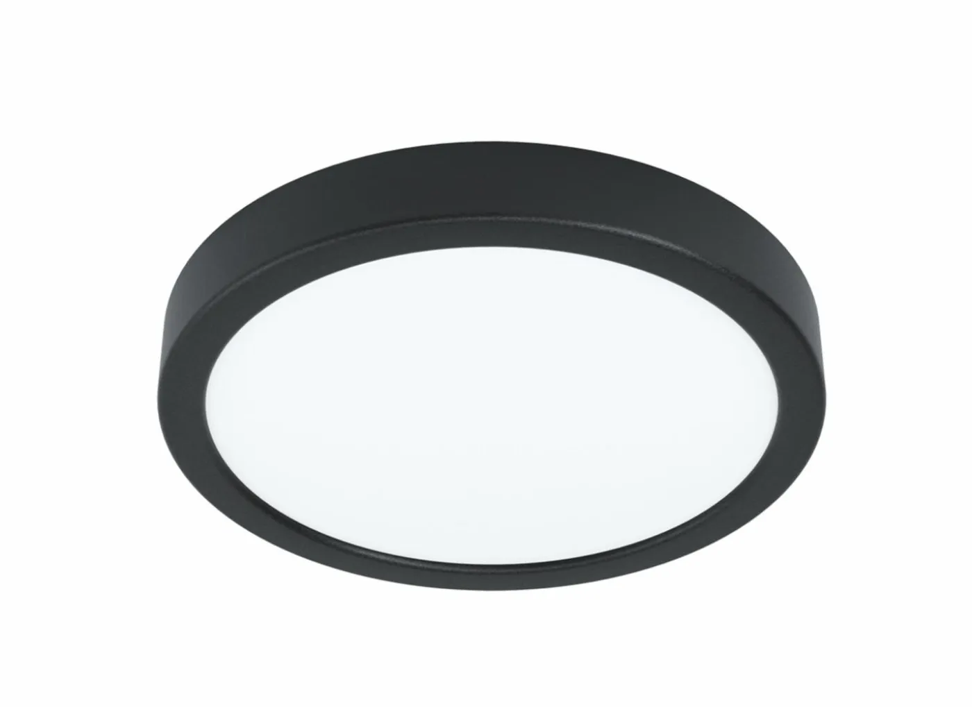 Plafondlamp Fueva 5 16,5W Ø21cm