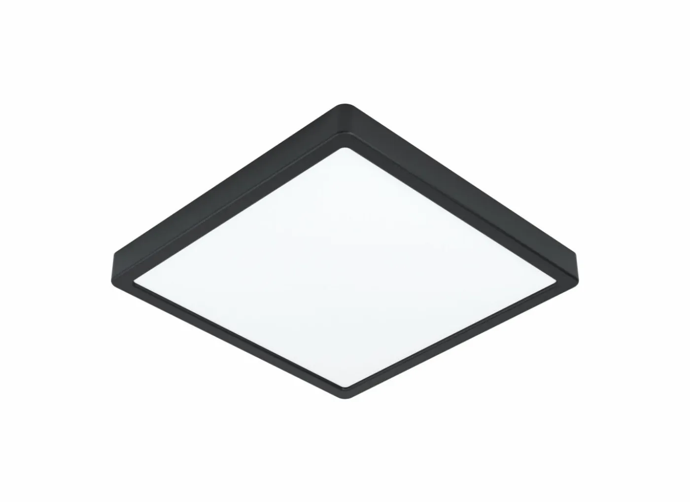 Plafondlamp Fueva 5 20W IP44