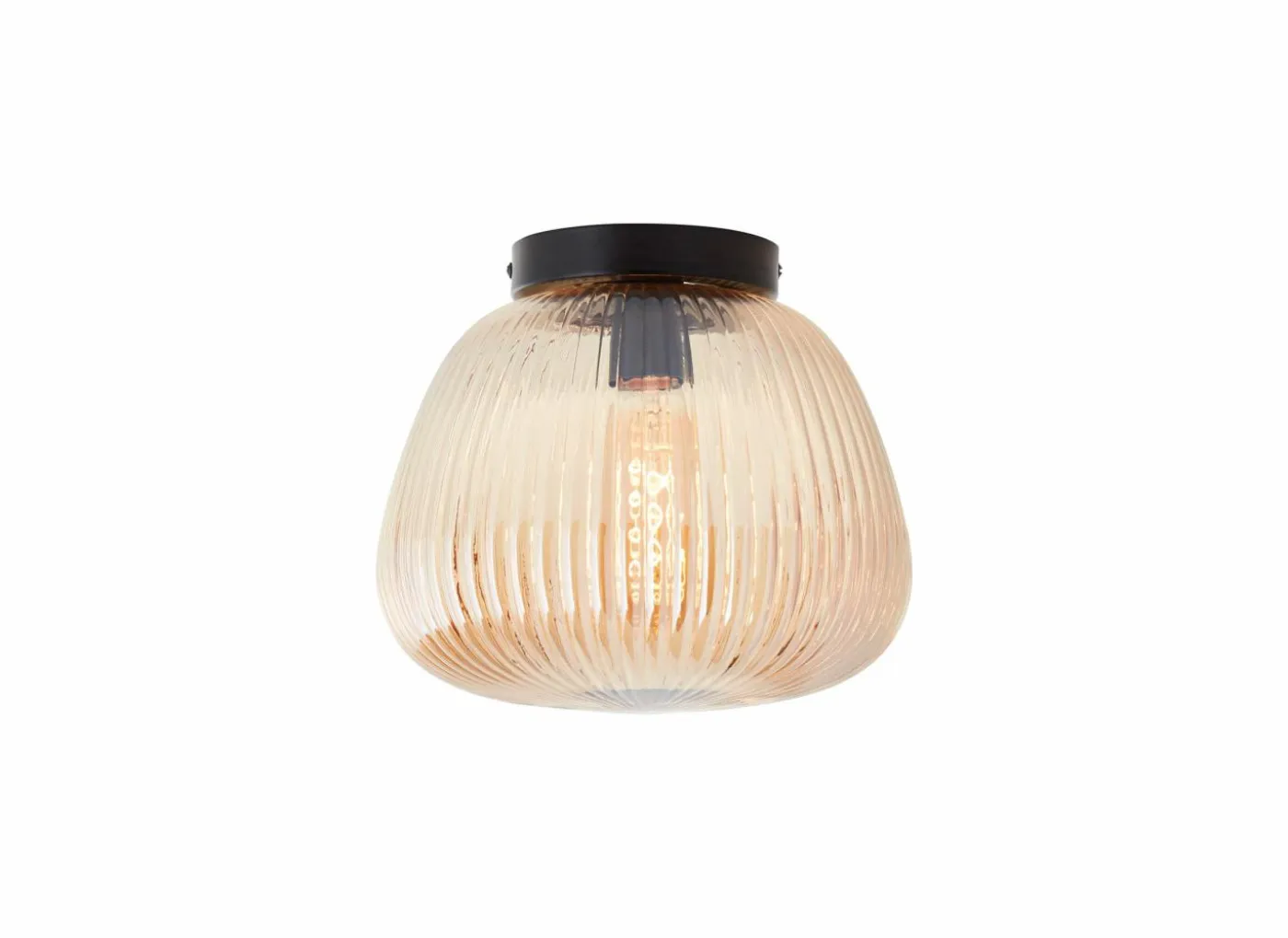 Plafondlamp Kaizen Ø25cm
