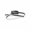 Plafondlamp Labyrinth Ø39,5cm
