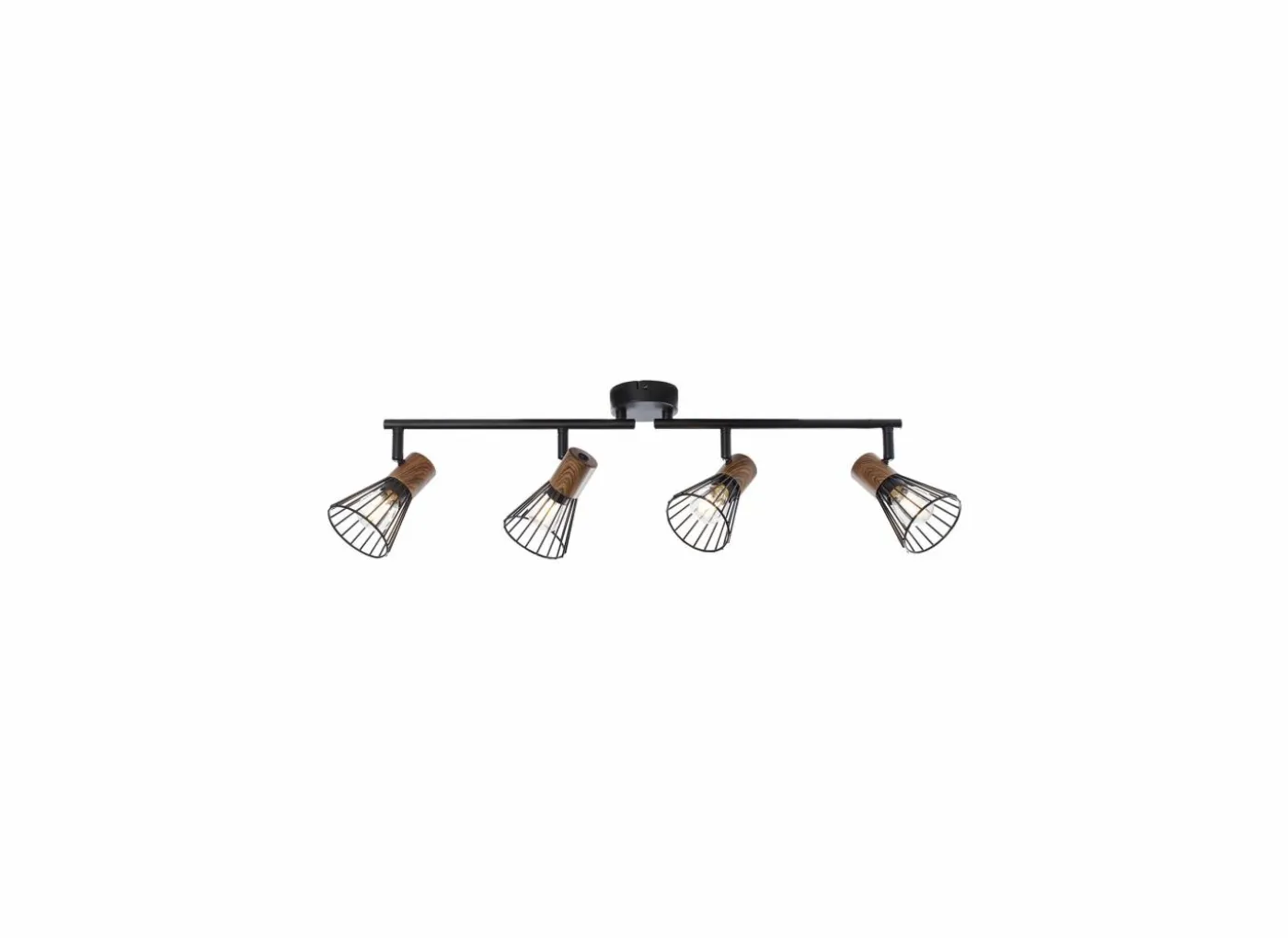 Plafondlamp Manama 60,5x20cm