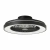 Plafondlamp Mazzaro Ø48,5cm
