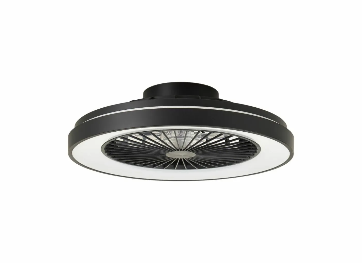 Plafondlamp Mazzaro Ø48,5cm