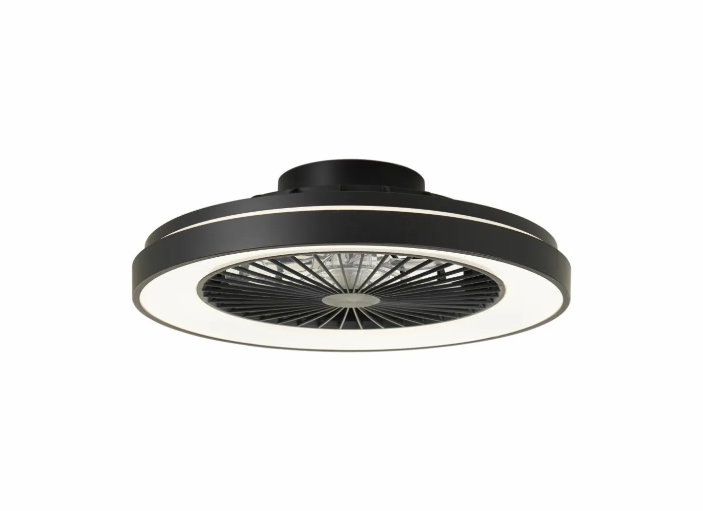 Plafondlamp Mazzaro Ø48,5cm