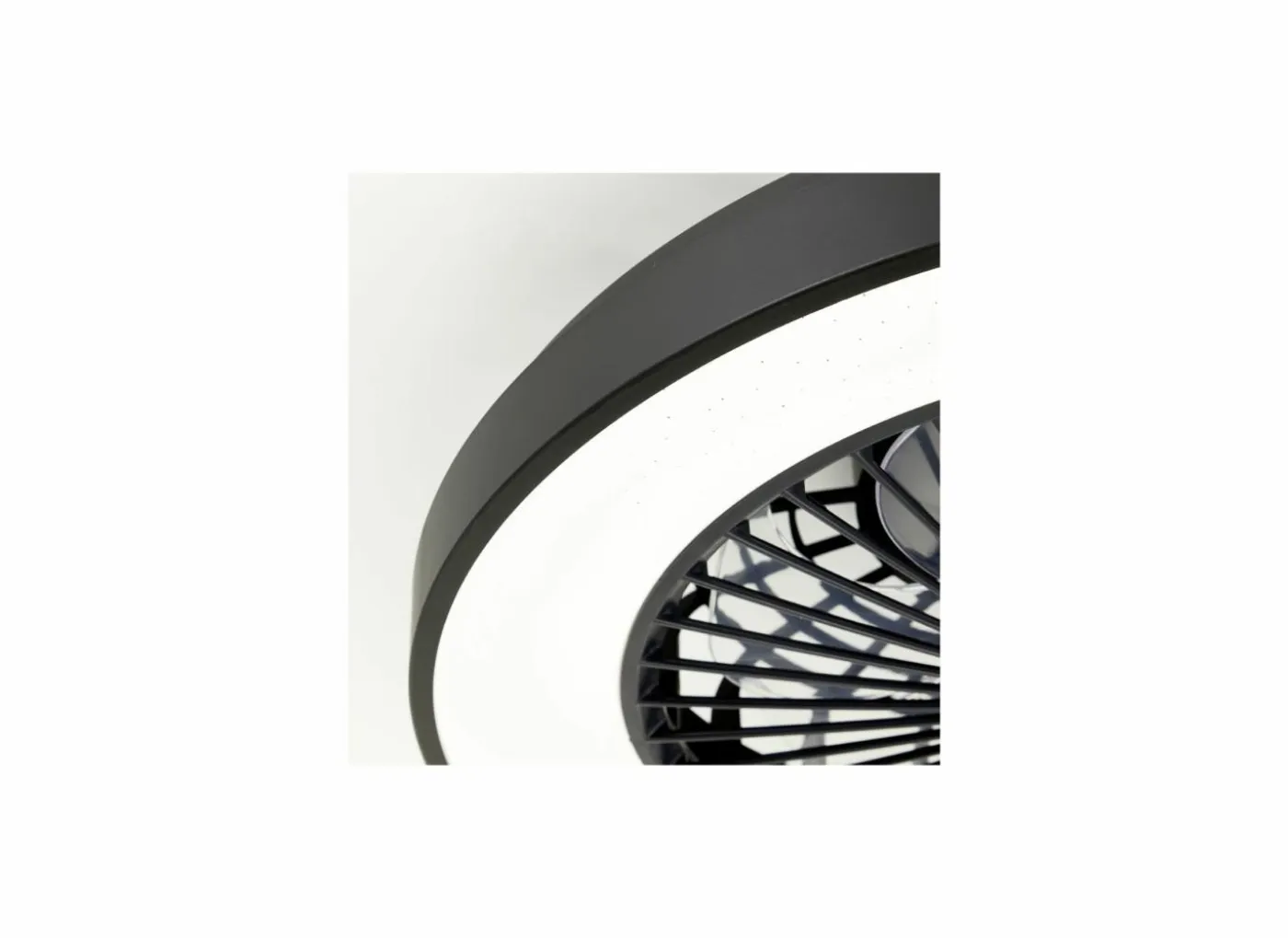 Plafondlamp Mazzaro Ø48,5cm