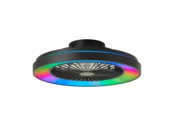 Plafondlamp Mazzaro Ø48,5cm