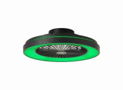 Plafondlamp Mazzaro Ø48,5cm