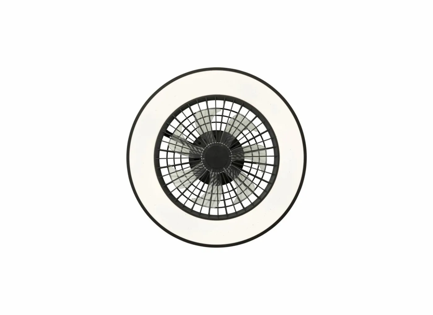 Plafondlamp Mazzaro Ø48,5cm