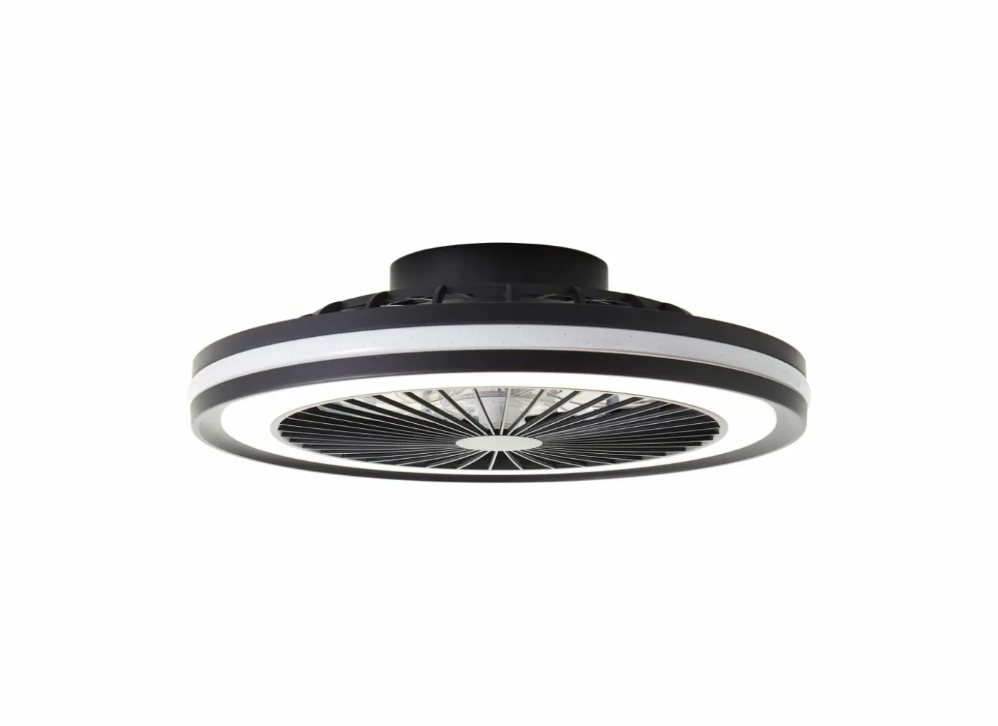 Plafondlamp Palmero Ø46,6cm