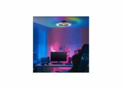 Plafondlamp Palmero Ø46,6cm