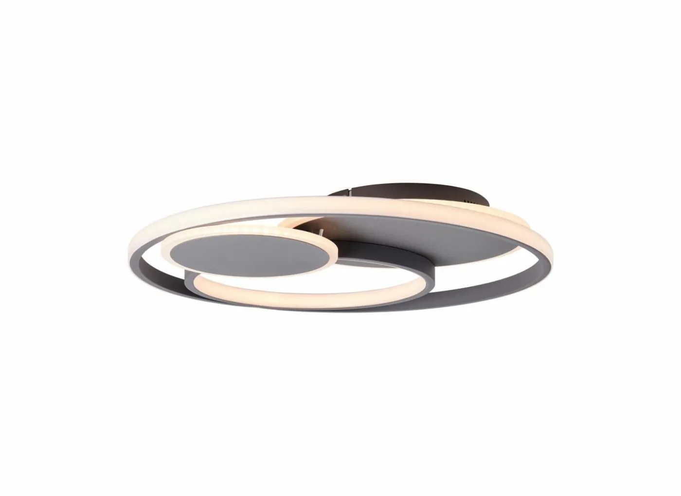 Plafondlamp Runda Ø50cm