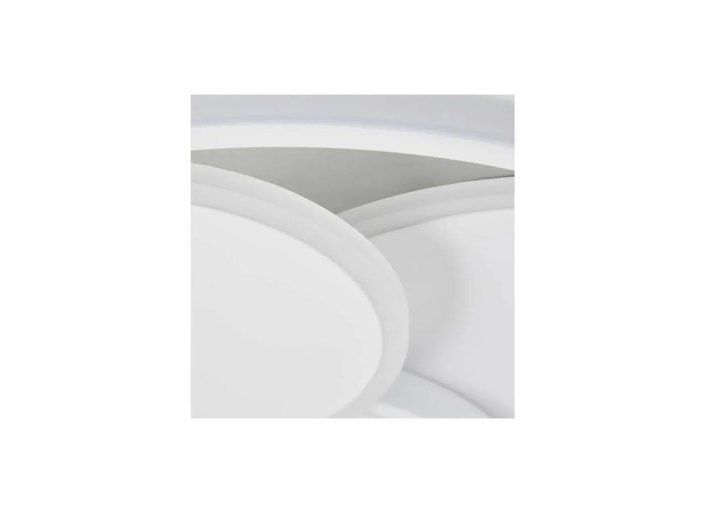 Plafondlamp Runda Ø50cm