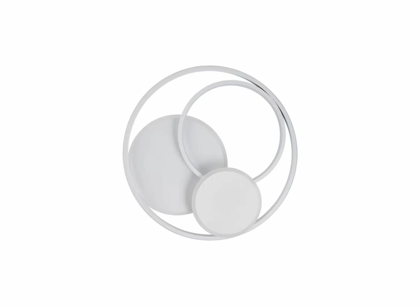 Plafondlamp Runda Ø50cm