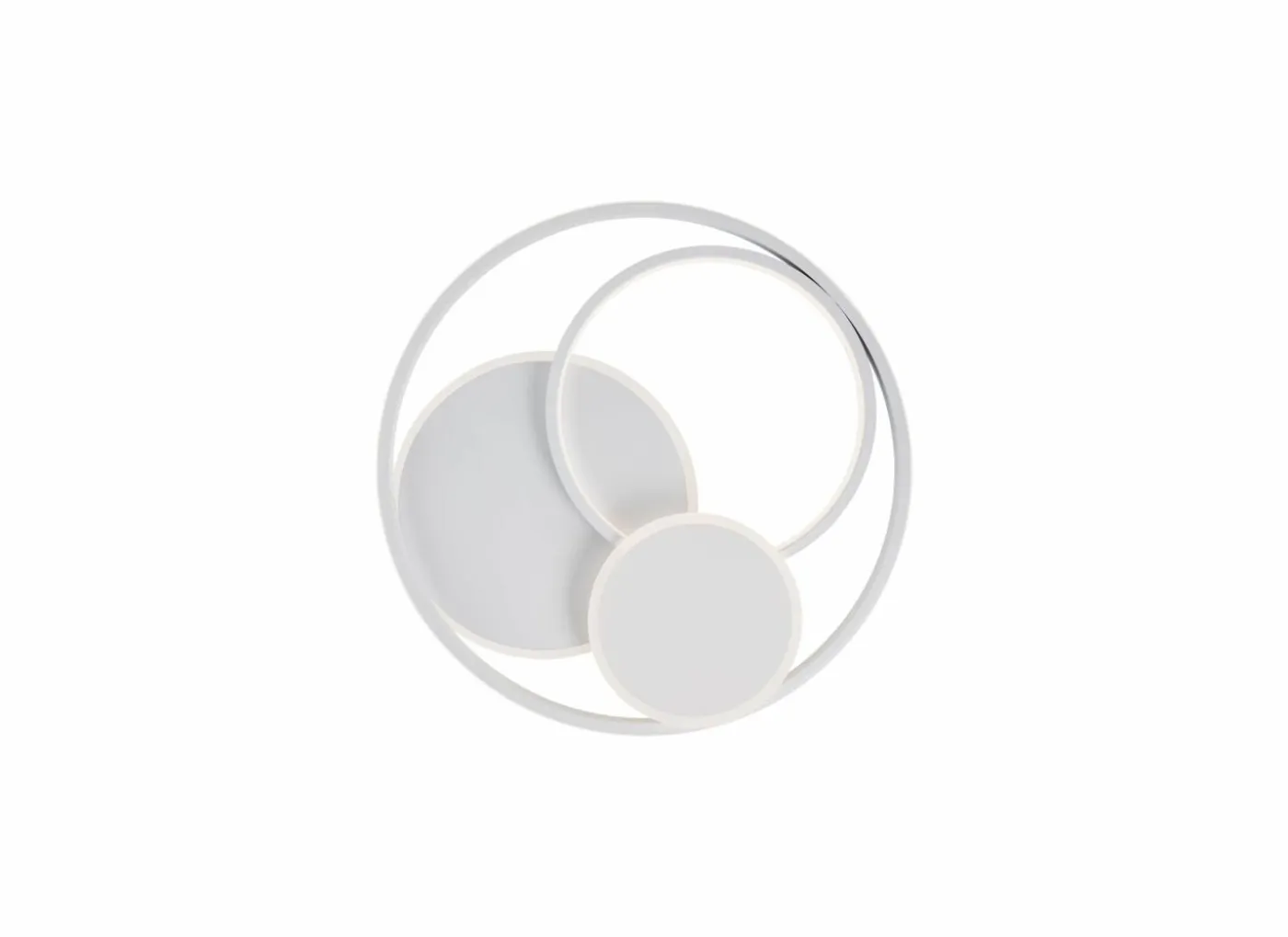 Plafondlamp Runda Ø50cm