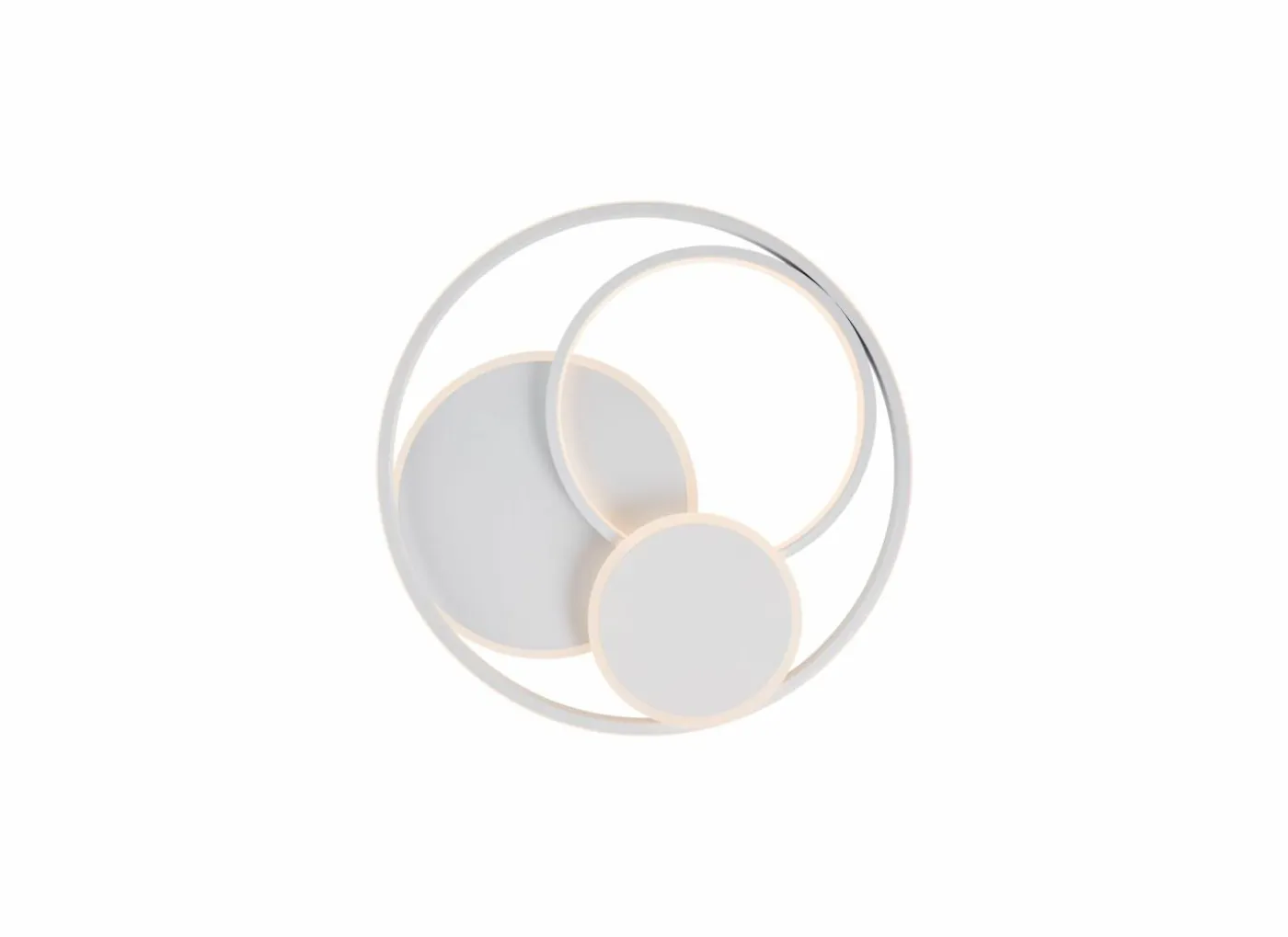 Plafondlamp Runda Ø50cm