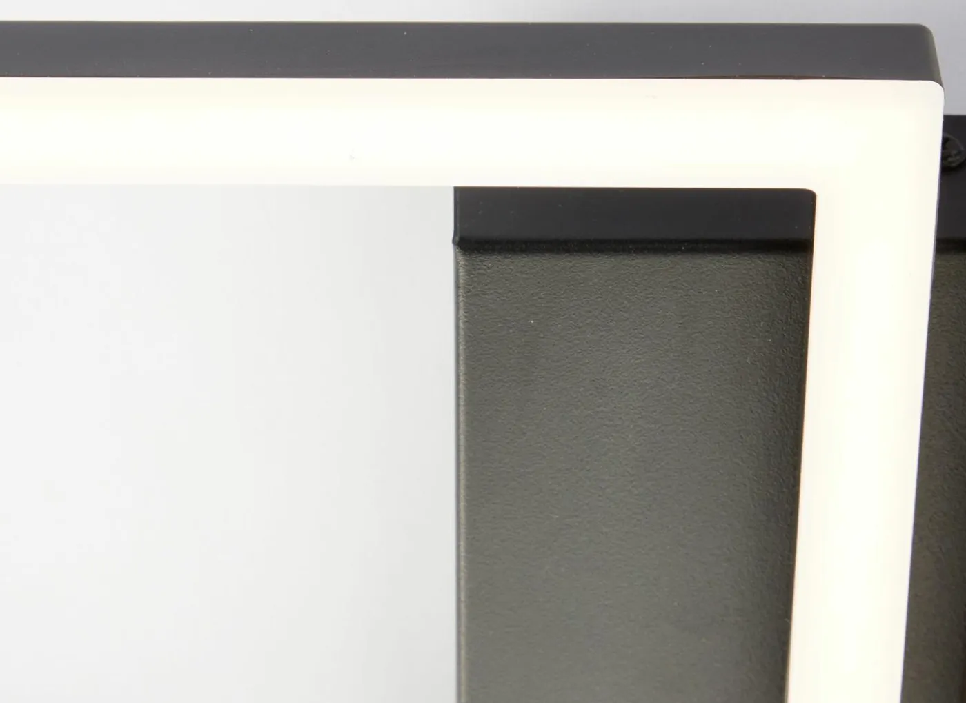 Plafondlamp Tabea zwart