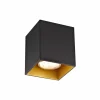 Plafondlamp 8,3x8,3cm
