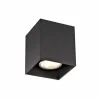 Plafondlamp 8,3x8,3cm