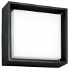 Plafondlamp 15x15cm